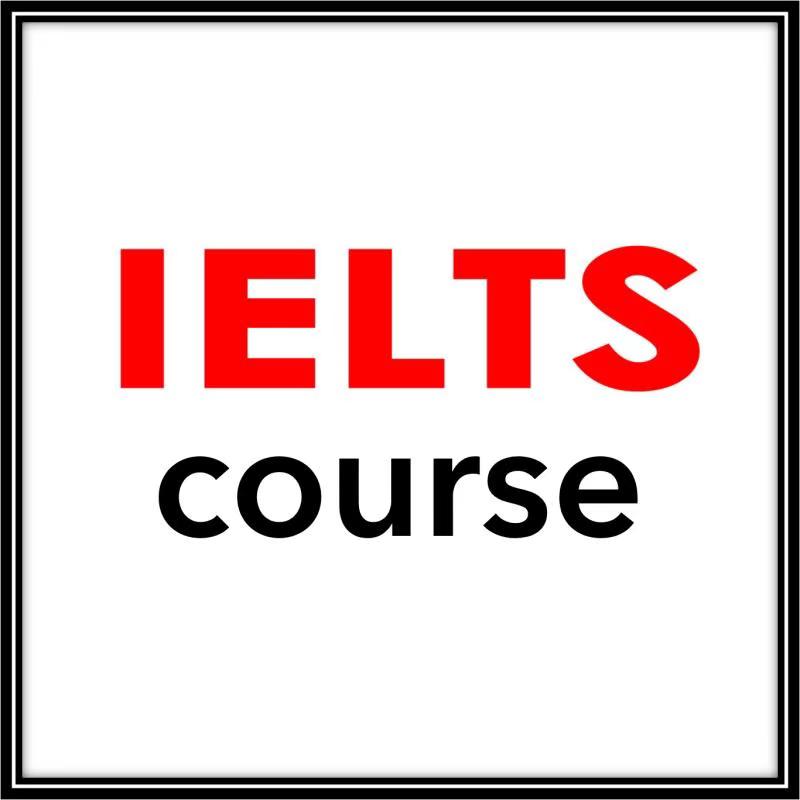 IELTS IELTS