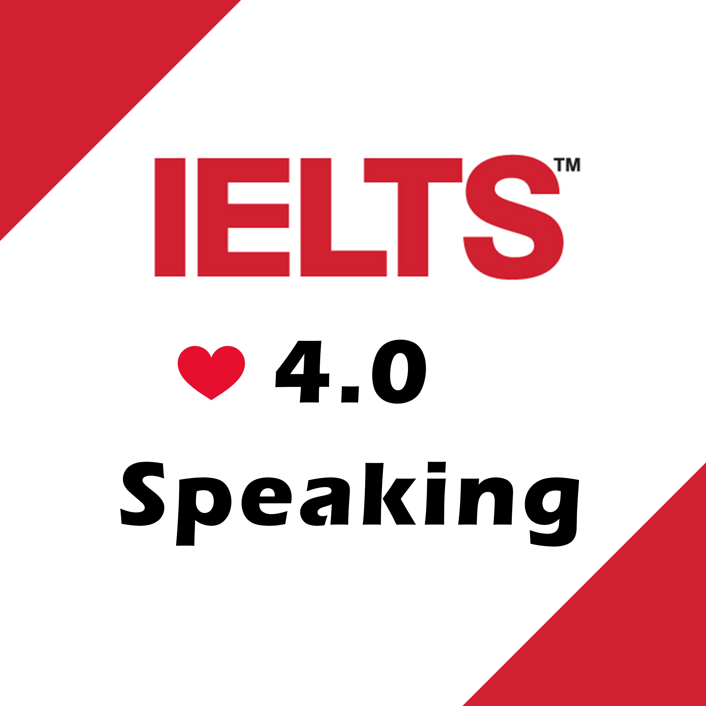 Speaking4