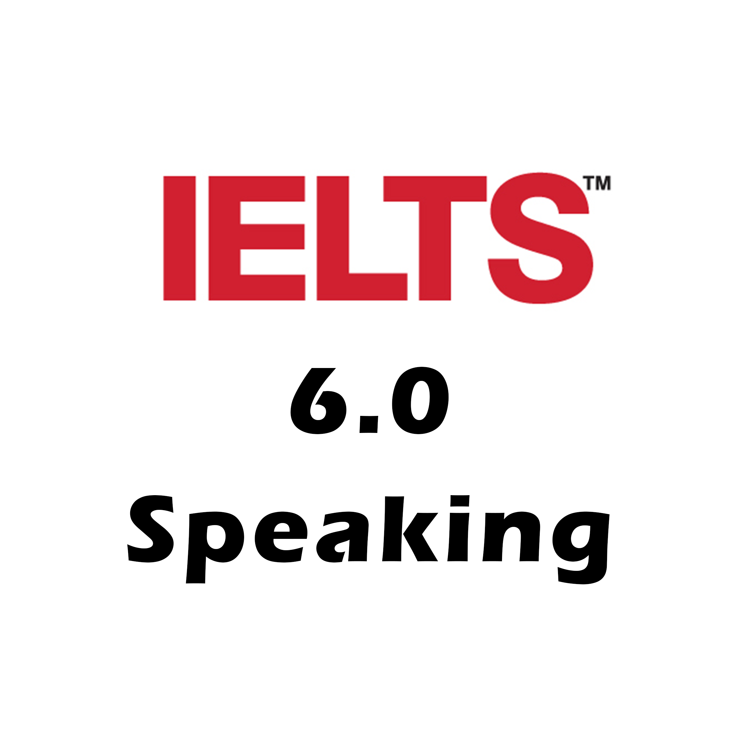 Speaking6 Speaking6