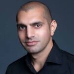 Farhan Umedaly