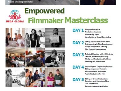 filmmaker